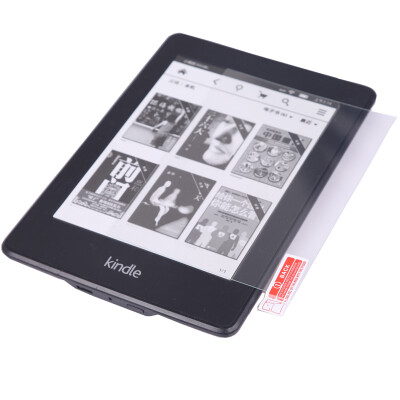 

Leopard LEIMAI LM-T3-02 tempered film Kindle Paperwhite e-book special film 033 arc