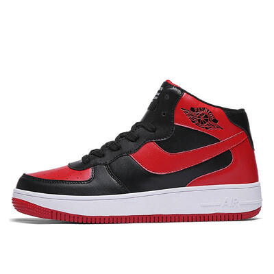 

2018 High-top sneakers autumn&winter fashion shoes casual shoes outdoor sports shoes