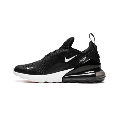 

Nike Air Max 270 Mens Breathable Running Shoes Sport Outdoor Breathable Sneakers Designer AH8050-002
