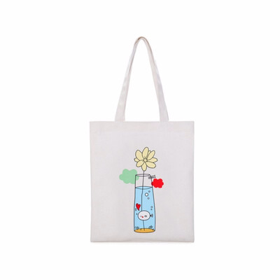 

Weis Exclusive Selection Fashion Womens Canvas Bag B-NVSN80105-2