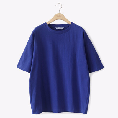 

T Shirt Women Cotton Elastic loose Basic T-shirts Female Casual Tops Short Sleeve T-shirt Women