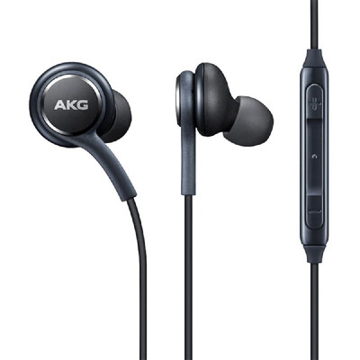 

Samsung AKG Earphones S8 Plus Compatible with Other Smartphone Devices