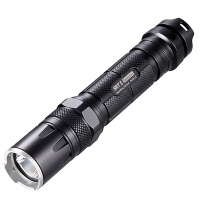 

NITECORE Knight Cole SRT5 750 люменов на открытом воздухе портативный перезаряжаемые фонарик яркие блики Велоспорт