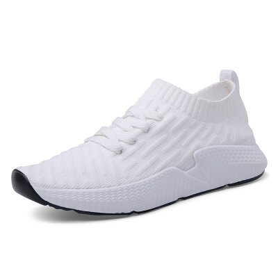 

Mesh breathable lightweight shoes fashion casual shoes personality Joker summer sneakers