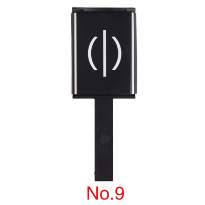 

ROSALIND Magnet Stick Cat Eye Varnish Tips Builder Nail Art 3D Magnetic Manicure