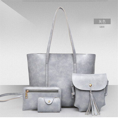 

ZHANAO new child bag fashion shoulder bag