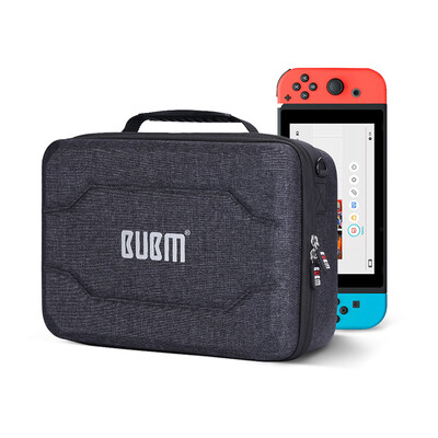 

BUBM switch package Nintendo nintendo game machine accessories storage bag switch protection bag saber game theme storage bag switch-DF