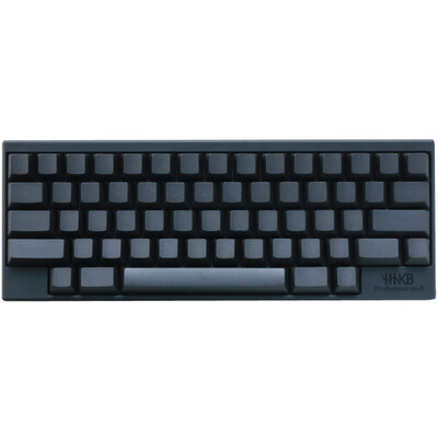 

HHKB Professional2 black non-engraved electrostatic keyboard