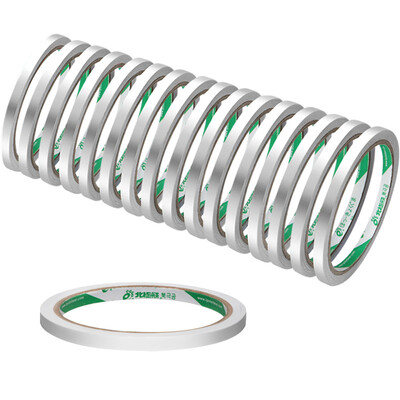 

Polar bear DS-616 Powerful Cotton Paper Double-sided tape 6mm 10y 91m 16pcs