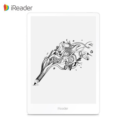 

Read the iReader Smart Super Smart Case