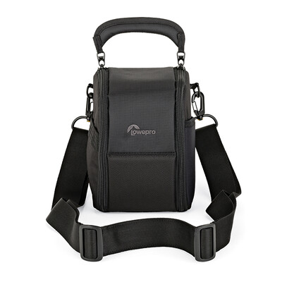 

Lowepro ProTactic LensExchange100AW King Kong Series Lens Bag Accessories Bag LP37179-PWW