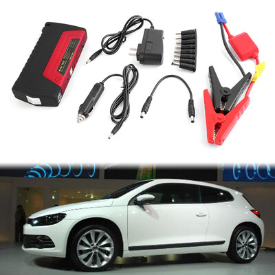 

Авто аварийный Старт скачки 50800mAh питания зарядного усилителя Многофункциональный