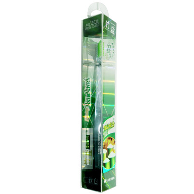 

LG Bamboo Bright toothbrush (Design for female