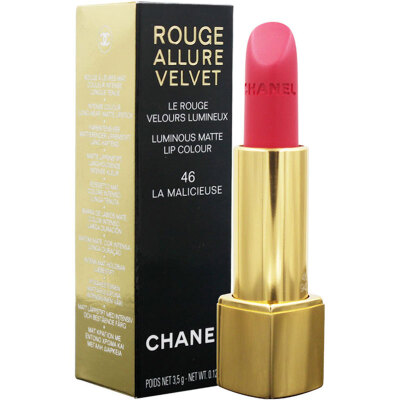 

Chanel Xuan Liang Chanel bright charm velvet series No. 46 3.5g