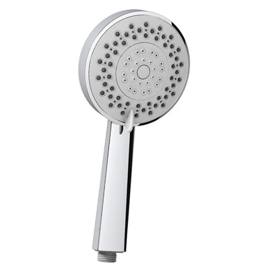 

JOMOO S25085-2C01-2 DS3026-2 five-function shower head without hose&wall mount
