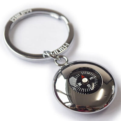 

[Jingdong supermarket] PHILIPPI car key pendant thermometer key chain German high-end creative gifts to send friends 195135