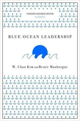 

Blue Ocean Leadership