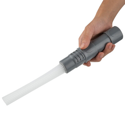

New 2018 Multi-functional Cleaning Brush Cleaner Dirt Remover Portable Universal Vacuum Attachment Tools