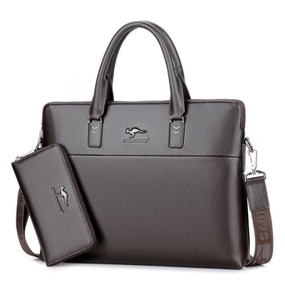 

Mens bags mens handbags large casual business briefcases