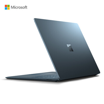 

Microsoft Surface Laptop 2 ultra-thin touch notebook 135-inch eighth generation Core i7 16G 512G SSD gray cobalt blue