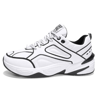 

2018 New Homestay Graffiti Shoes Autumn INS Net Red Korean Joker Ventilated Port Torre Shoes Tide