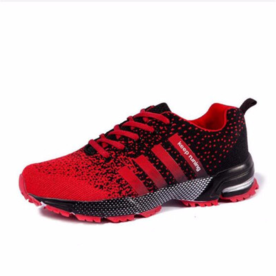 

2018 High Quality Men Casual Shoes Spring Summer Unisex Light Weige Breathable Fashion Male Shoes Plus size 35-47