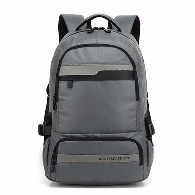 

Men Backpack Waterproof 156 Inch Laptop Backpack Men USB Charge Travel Bag Men Casual Daypacks Mochila Male