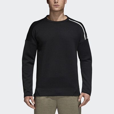 

Adidas ADIDAS Mens Model Series M ZNE CREW Sports Pullover DN8408 XL Code