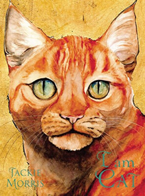 

I am Cat Mini Edition