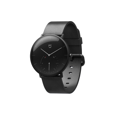

MIJIA white water droplets curved surface mirrorsports step automatic calibration timefast switching time zonesmart reminder function