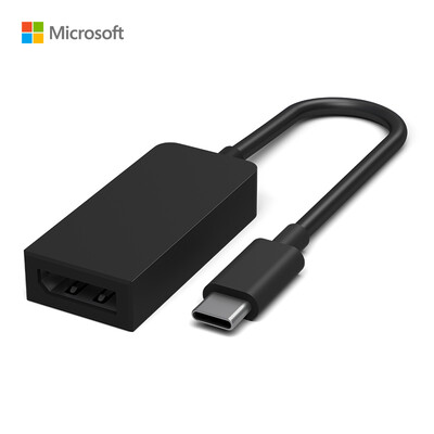

Microsoft Surface USB-C to DisplayPort Adapter