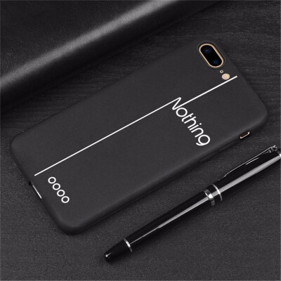 

Relief Phone Case For iPhone 6 6s 7 8 Plus X 5 5s SE Cover Fashion Soft TPU