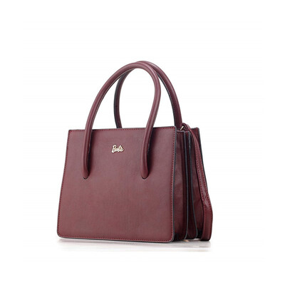 

New trend in 2018Fashion trend simple stereotype OL Messenger bag