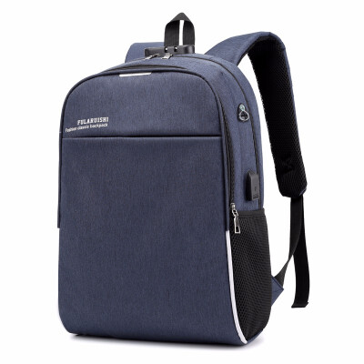 

35L USB Charge Anti Theft Backpack for Men 15 inch Laptop Mens Backpacks Fashion Travel duffel School Bags Bagpack sac a dos mochi