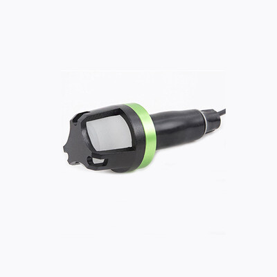 

1 pcs LED Electric Motorcycles 12V 6500k Aluminum Super Bright Alloy Motorcycle Handlebar Edge auxiliary Light Turn Signal Lamp