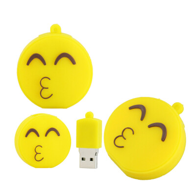 

4G 8G 16G 32G 64G 128G Emoji Model USB Stick Memory Stick USB 20 Card USB Flash Drive Pen Drive U Disk USB Disk USB Flash Disk