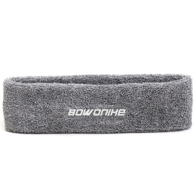 

BOWONIKE sports headband/ wrister