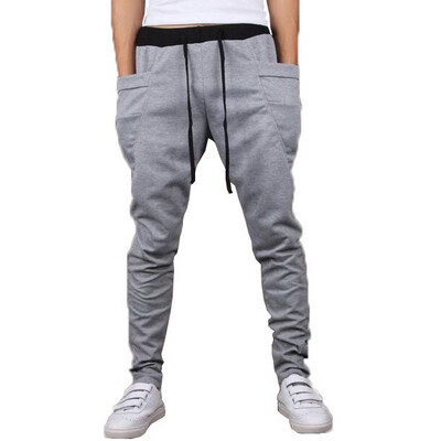 

Zogaa New Mens Pants Casual Sports