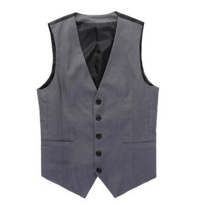 

Zogaa New Men's Veat Slim Casual