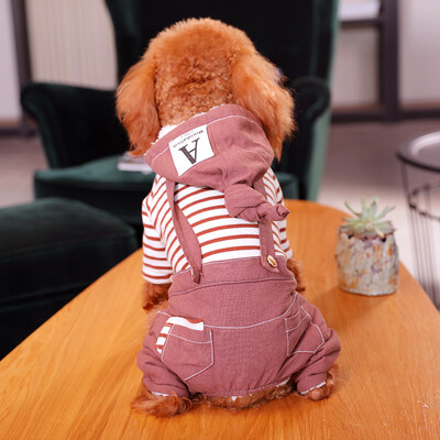 

Huayuan favors hoopet dog clothes Teddy VIP small puppies autumn&winter wear witch hat straps S