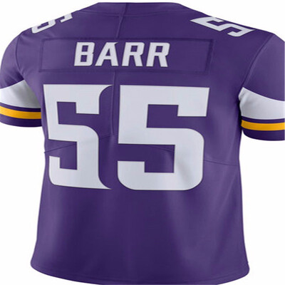 

8 Kirk Cousins 19 Adam Thielen Randy Moss Jersey Men Minnesota Vikings Stefon Diggs Harrison Smith Dalvin Cook Anthony Barr Footba
