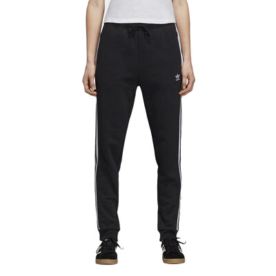 

Adidas ADIDAS clover womens clover series REGULAR TP CUFF sports pants DH3123 M code