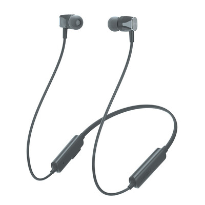 

Meizu MEIZU EP52 Lite Bluetooth headset into the ear line stereo headset headset wireless sports running magnetic earplugs gray