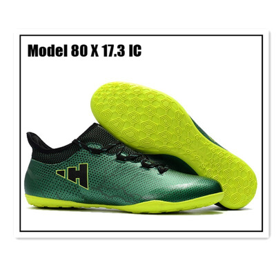 

Ankle mens crampons football shoes Superfly original football futzalki rivet sneakers Dr Eagle Spike football shoes