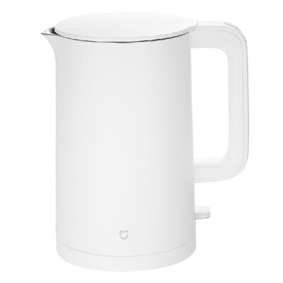 

Romacci Xiaomi High-end 15L Stainless Steel Electric Kettle Cordless Jug Kettle 220V