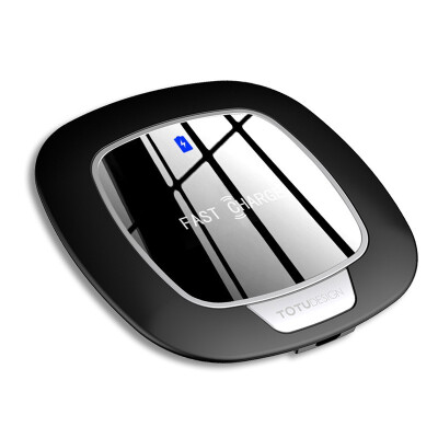 

TOTU mobile wireless charger CACW - 09
