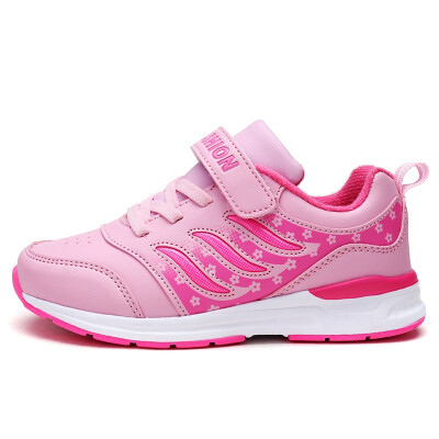 

Fashion Children Shoes Breathable Kids Casual shoes Autumn Winter Girls Sneakers Brand Kids Shoes Soft And Comfortable