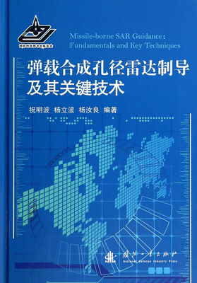 

弹载合成孔径雷达制导及其关键技术