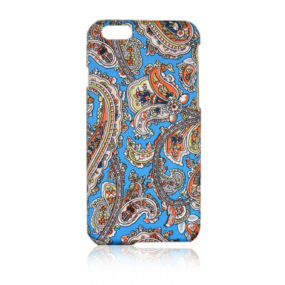 

Floral iPhone Shell for iPhone 5 5S / 6 6S / 6 Plus 6S Plus