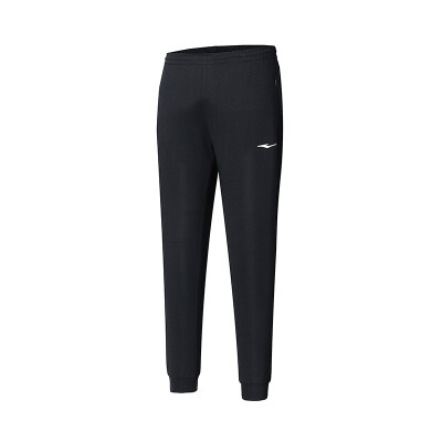 

Hongxing Erke sports pants mens breathable casual fashion trousers fitness elastic close comfort 11218257408 XL